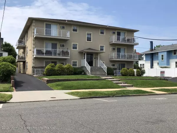 302 5th Avenue #9, Asbury Park, NJ 07712