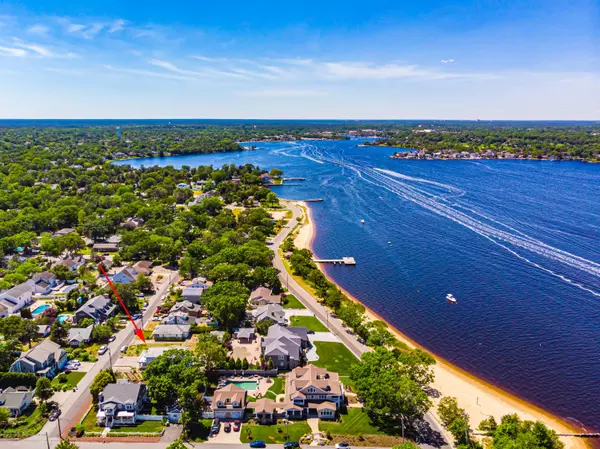 Pine Beach, NJ 08741,522 Buhler Avenue