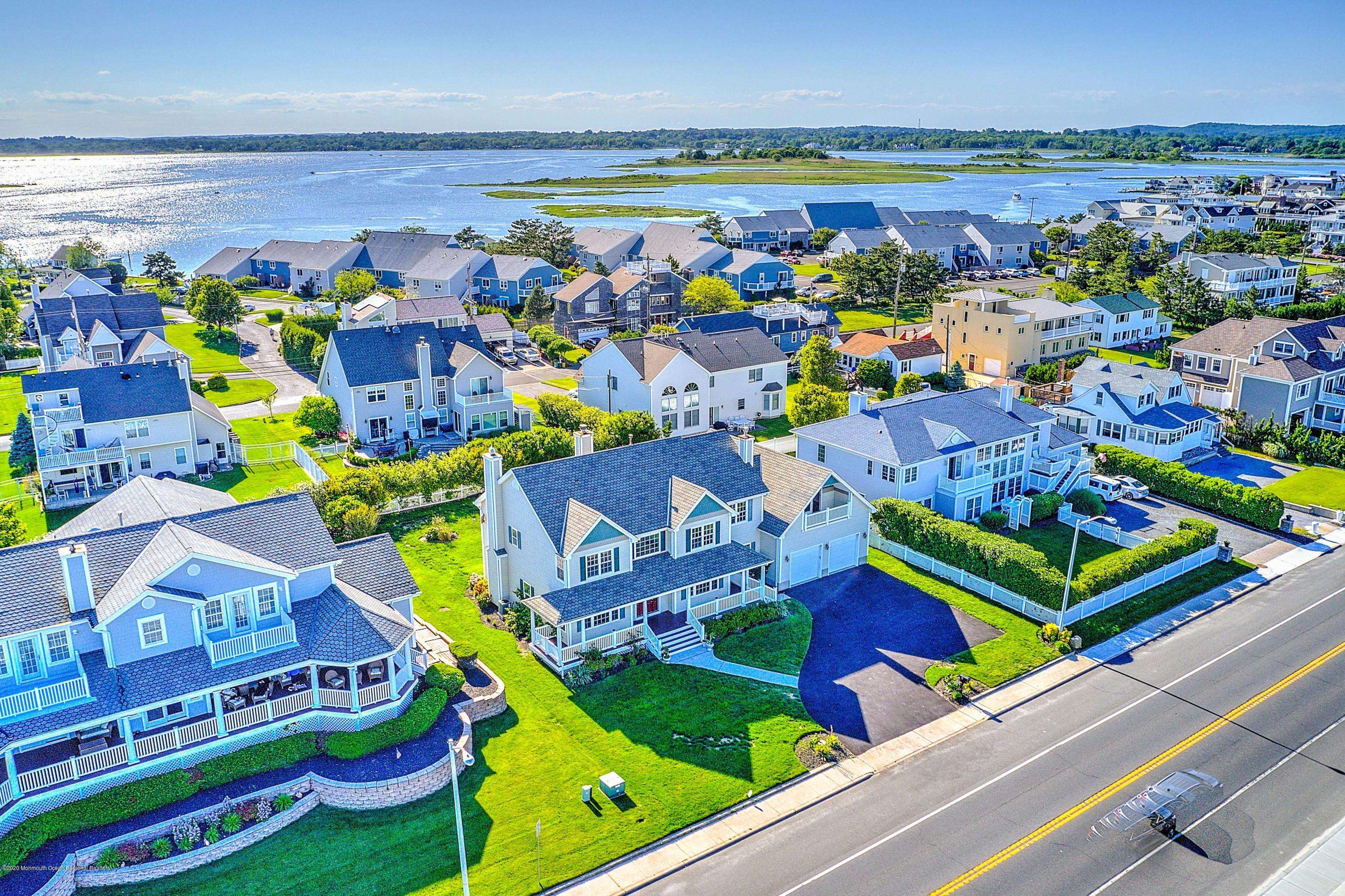 Monmouth Beach, NJ 07750,114 Ocean Avenue
