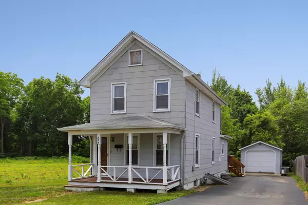 698 Campbell Avenue, Port Monmouth, NJ 07758