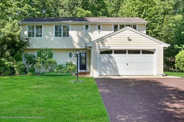 Little Silver, NJ 07739