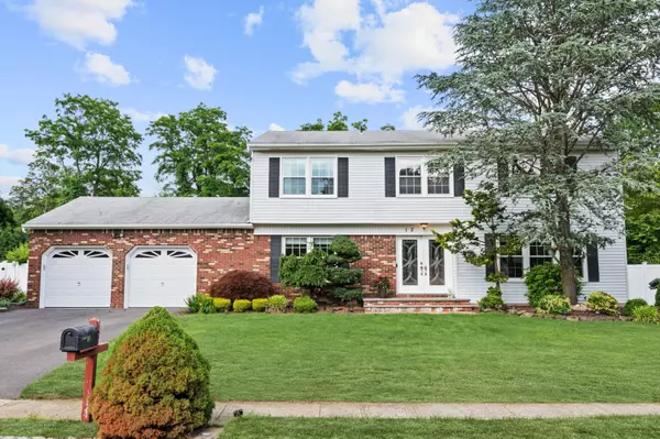 Marlboro, NJ 07746,12 Cypress Lane