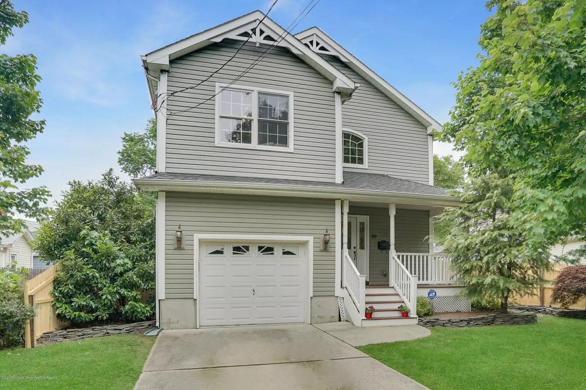 North Middletown, NJ 07748,89 Neptune Place