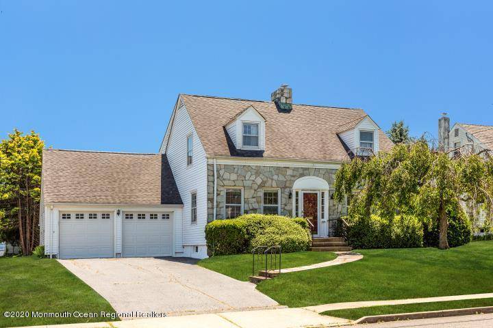 22 Green Avenue, Neptune City, NJ 07753