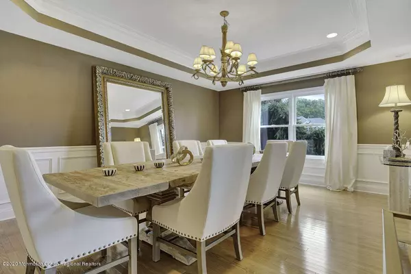 Millstone, NJ 08510,7 Molsbury Lane