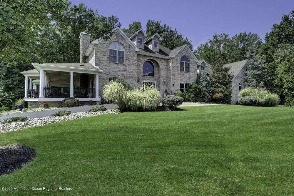 Millstone, NJ 08510,7 Molsbury Lane