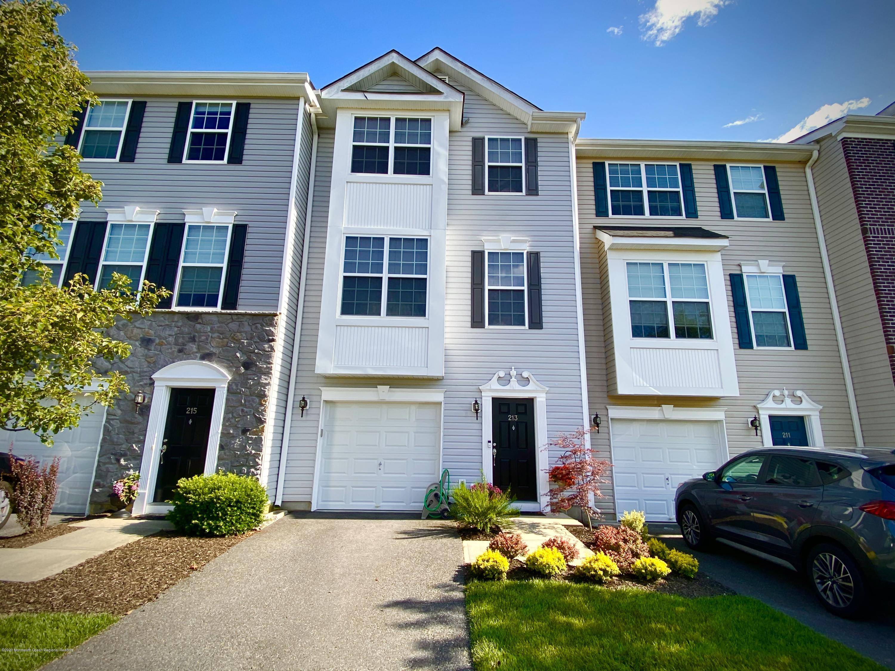 213 Chickadee Court, Freehold, NJ 07728