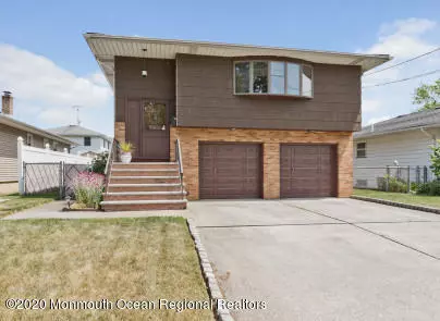 Linden City, NJ 07036,623 Fernwood Terrace