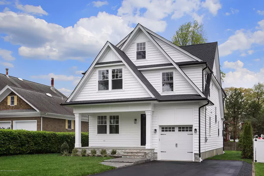 21 Holly Street, Rumson, NJ 07760