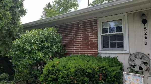 Lakewood, NJ 08701,526 Portsmouth Drive #1002