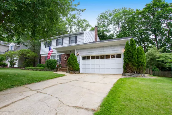 31 Highland Avenue, Red Bank, NJ 07701