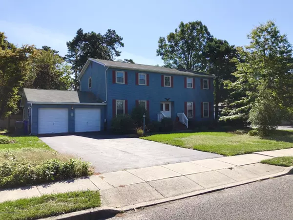 815 Gilmores Island Road, Toms River, NJ 08753