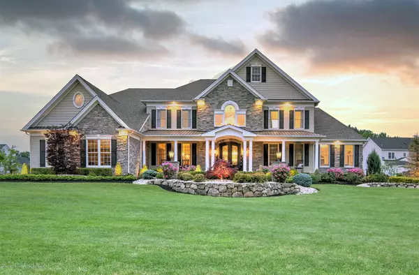 Cream Ridge, NJ 08514,35 Weathervane Circle