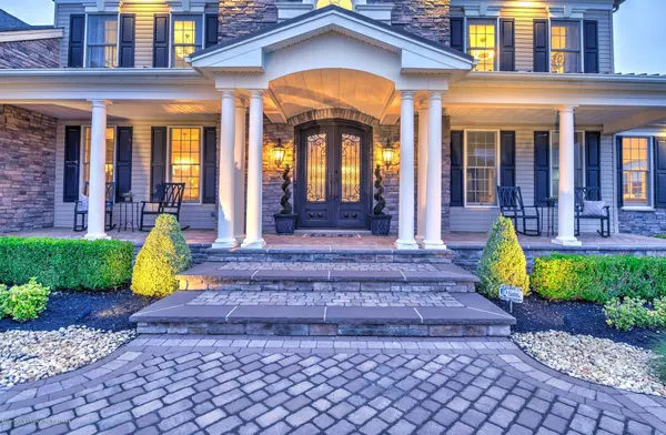 Cream Ridge, NJ 08514,35 Weathervane Circle