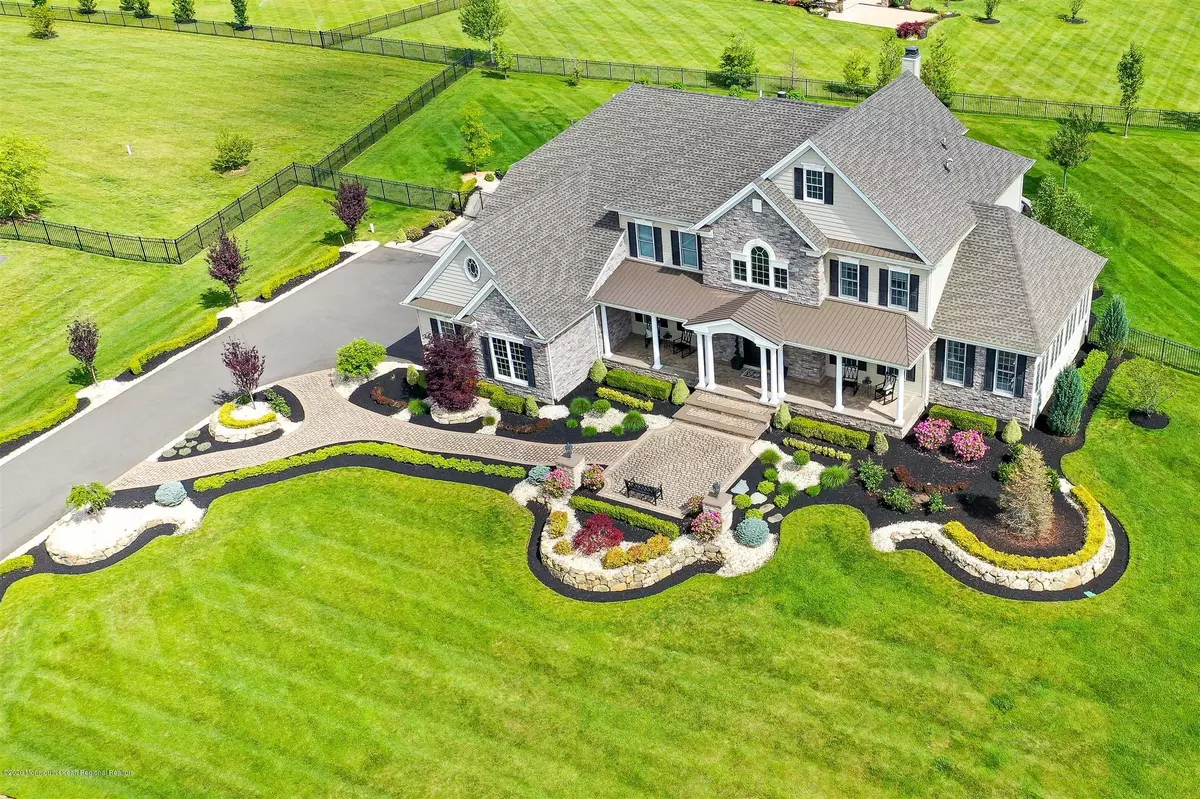 Cream Ridge, NJ 08514,35 Weathervane Circle