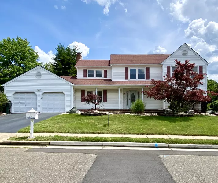 64 Heron Drive, Marlboro, NJ 07746