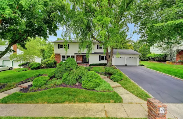 Marlboro, NJ 07746,42 Ottowa Road S