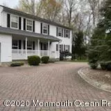 428 Union Hill Road, Morganville, NJ 07751