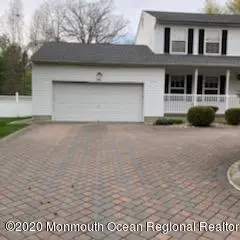 Morganville, NJ 07751,428 Union Hill Road