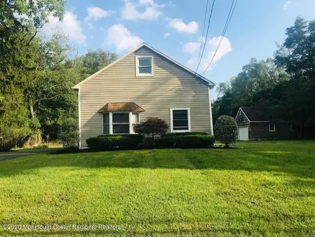 Millstone, NJ 08510,149 Stagecoach Road