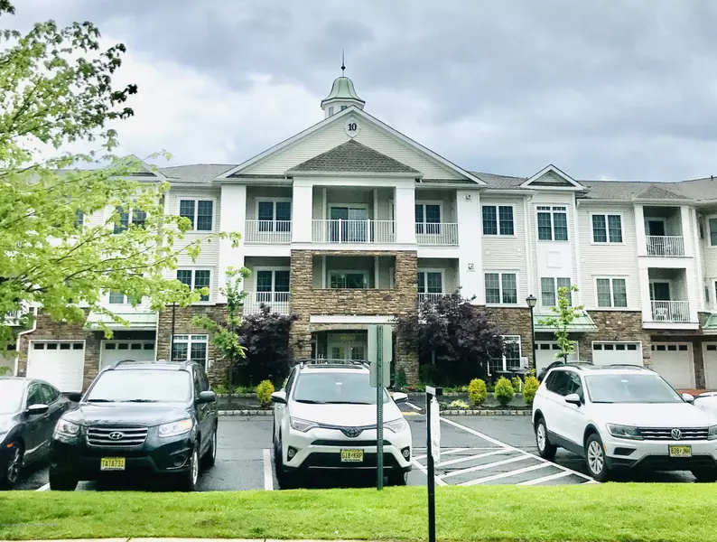 10212 Falston Circle #212, Old Bridge, NJ 08857