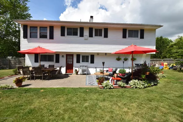 Neptune Township, NJ 07753,502 Janet Road