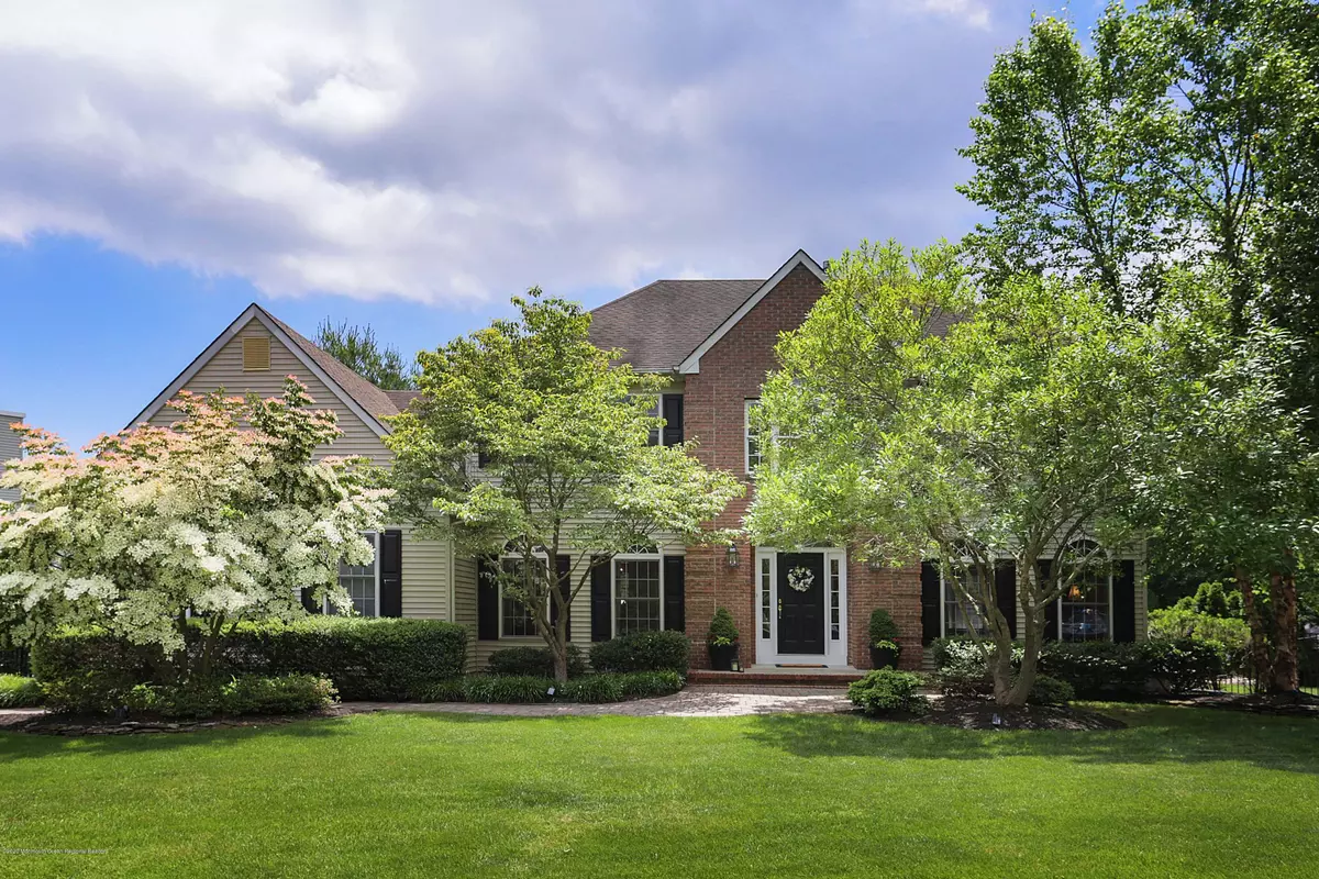 Red Bank, NJ 07701,11 Rozlyn Court