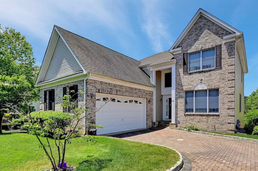 63 Teagan Court, Atlantic Highlands, NJ 07716