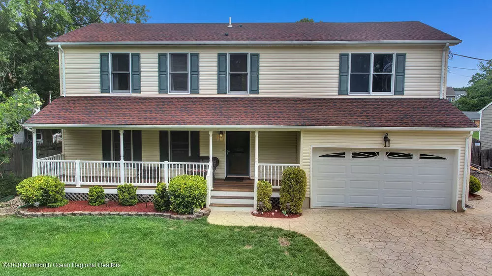 721 Mount Place, Point Pleasant, NJ 08742