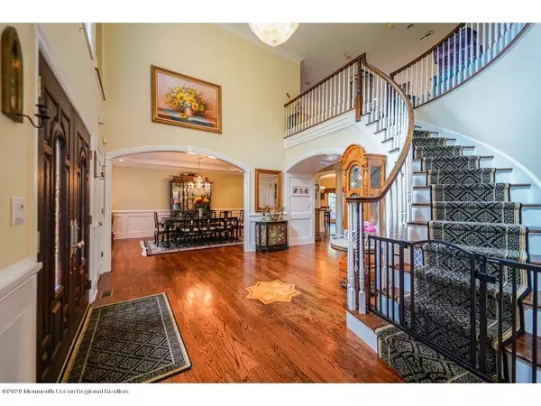 Millstone, NJ 08510,46 Paint Island Spring Road