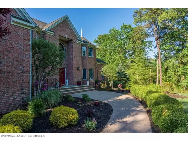 Millstone, NJ 08510,46 Paint Island Spring Road