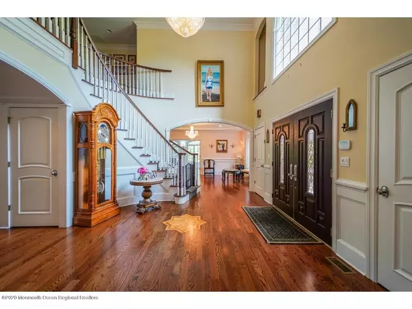 Millstone, NJ 08510,46 Paint Island Spring Road