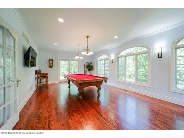 Millstone, NJ 08510,46 Paint Island Spring Road