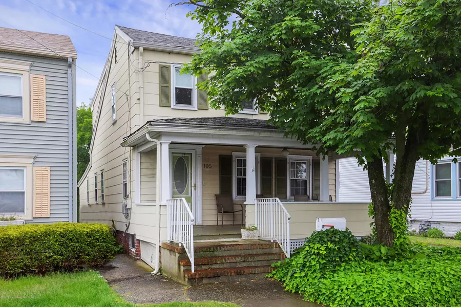 105 Broad Street, Matawan, NJ 07747