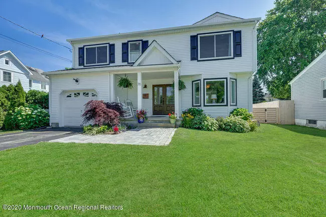 711 Prospect Avenue, Spring Lake Heights, NJ 07762