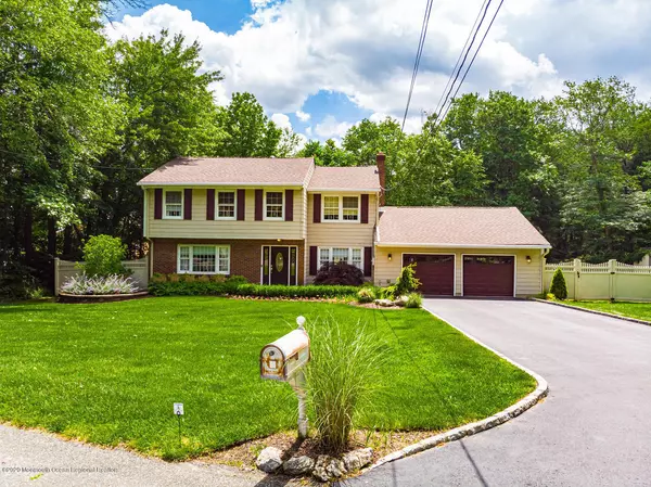 Matawan, NJ 07747,81 Bennett Road