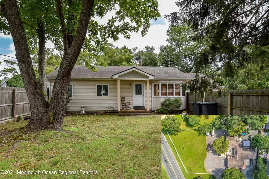 50 Mayetta Landing Road, West Creek, NJ 08092