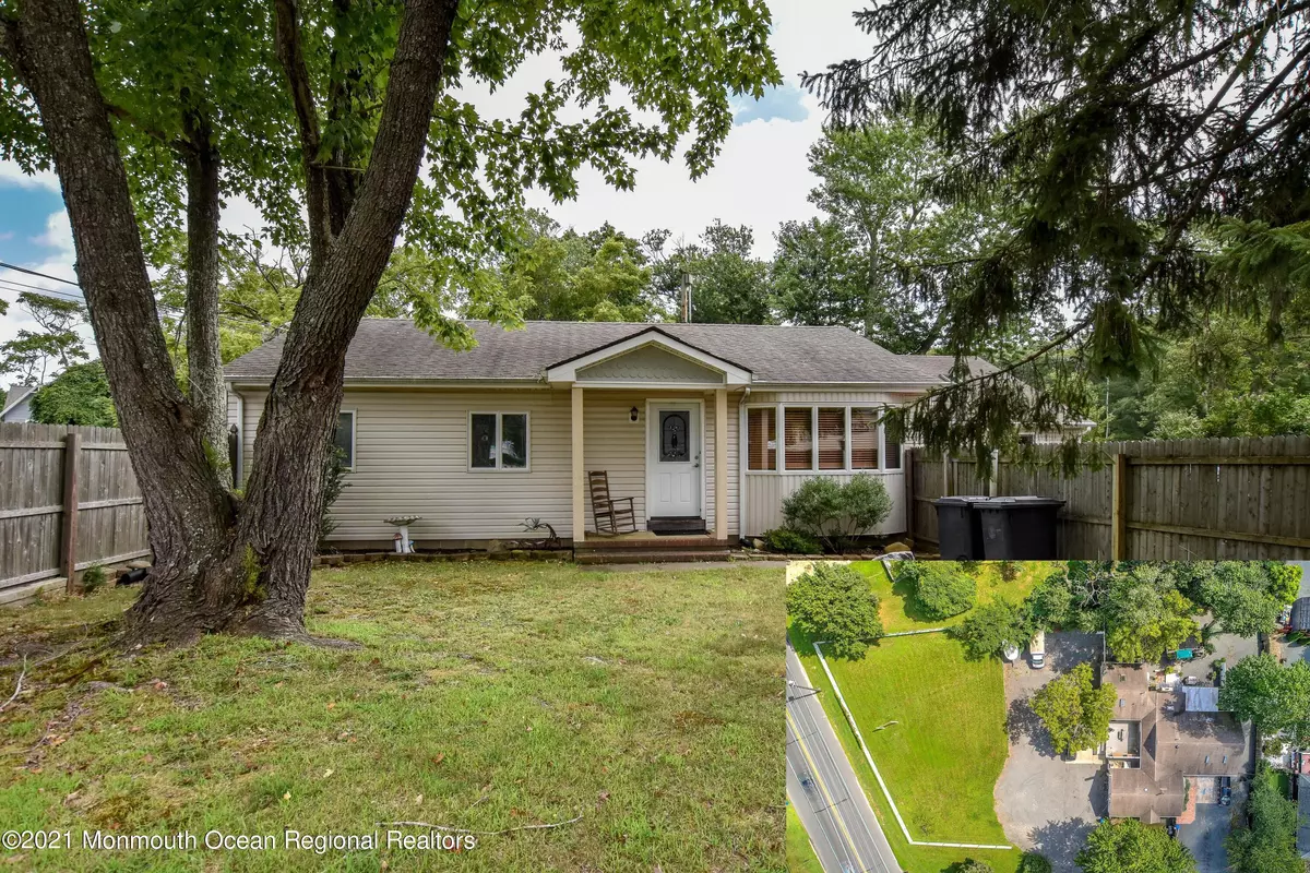West Creek, NJ 08092,50 Mayetta Landing Road