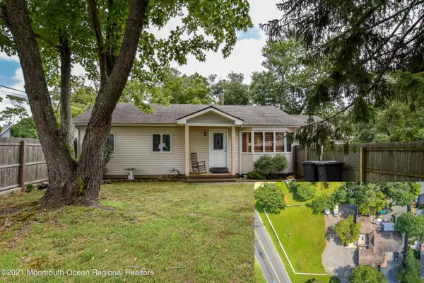 West Creek, NJ 08092,50 Mayetta Landing Road