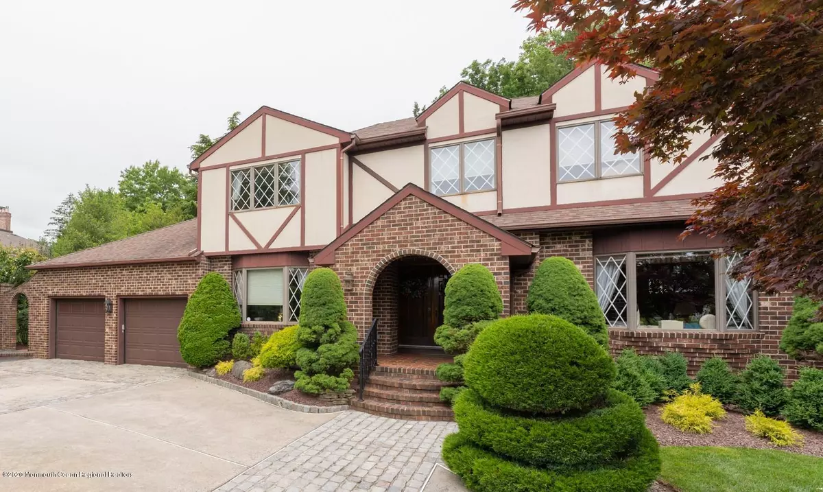 Spring Lake, NJ 07762,1106 Hawthorne Parkway