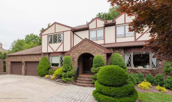 1106 Hawthorne Parkway, Spring Lake, NJ 07762