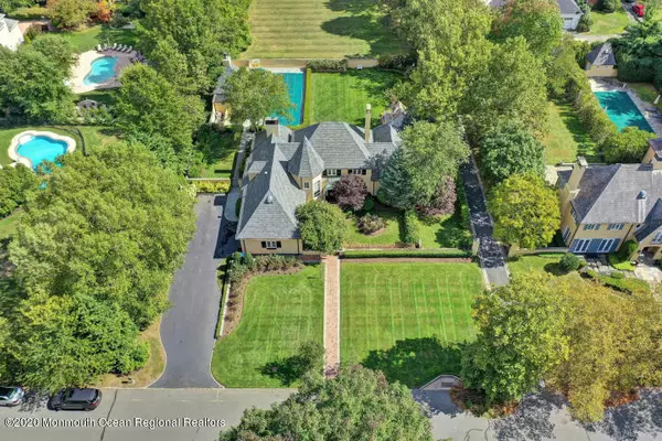 West Allenhurst, NJ 07711,47 Bruns Road