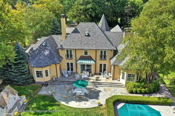 West Allenhurst, NJ 07711,47 Bruns Road