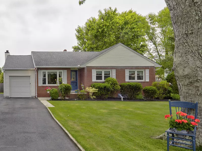 1176 Yardville Allentown Road, Hamilton, NJ 08501