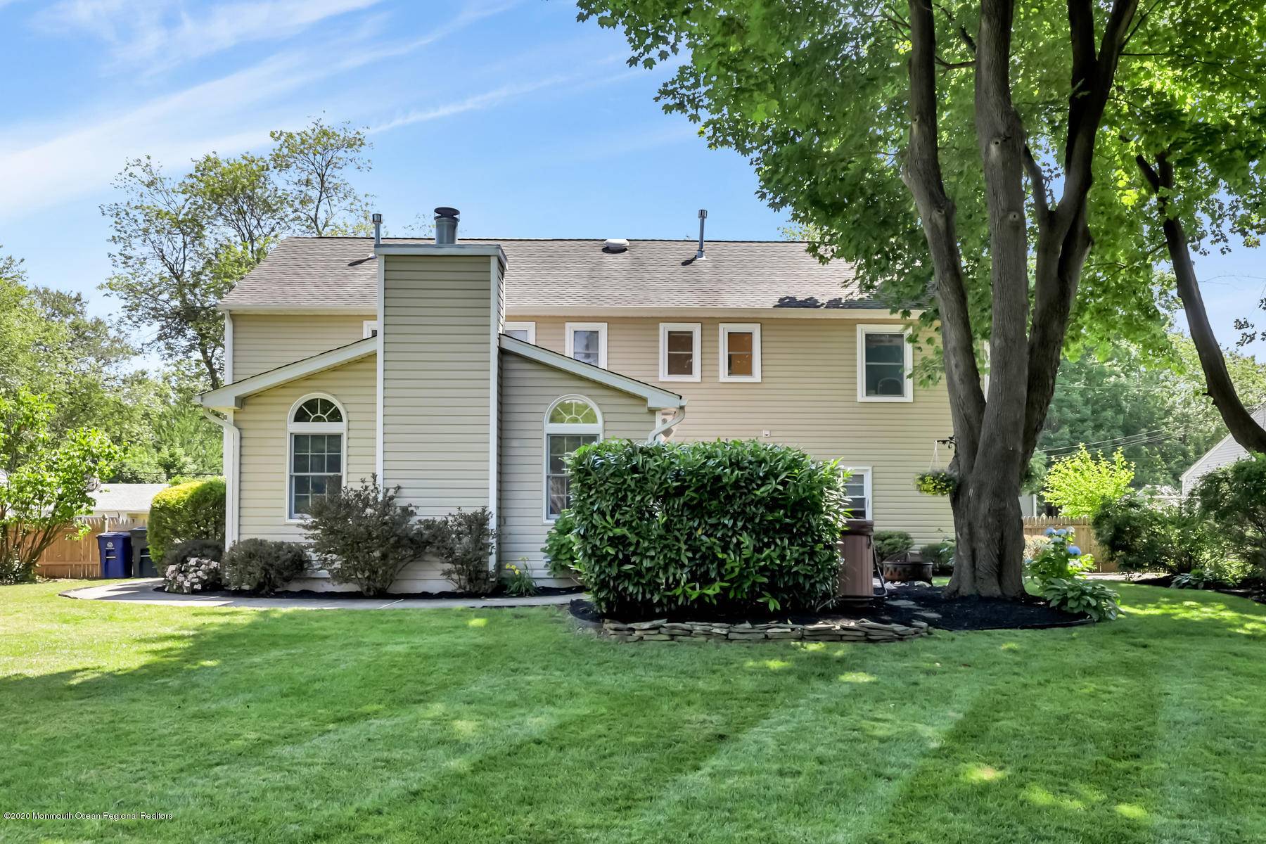 Shrewsbury Boro, NJ 07702,202 Beechwood Drive
