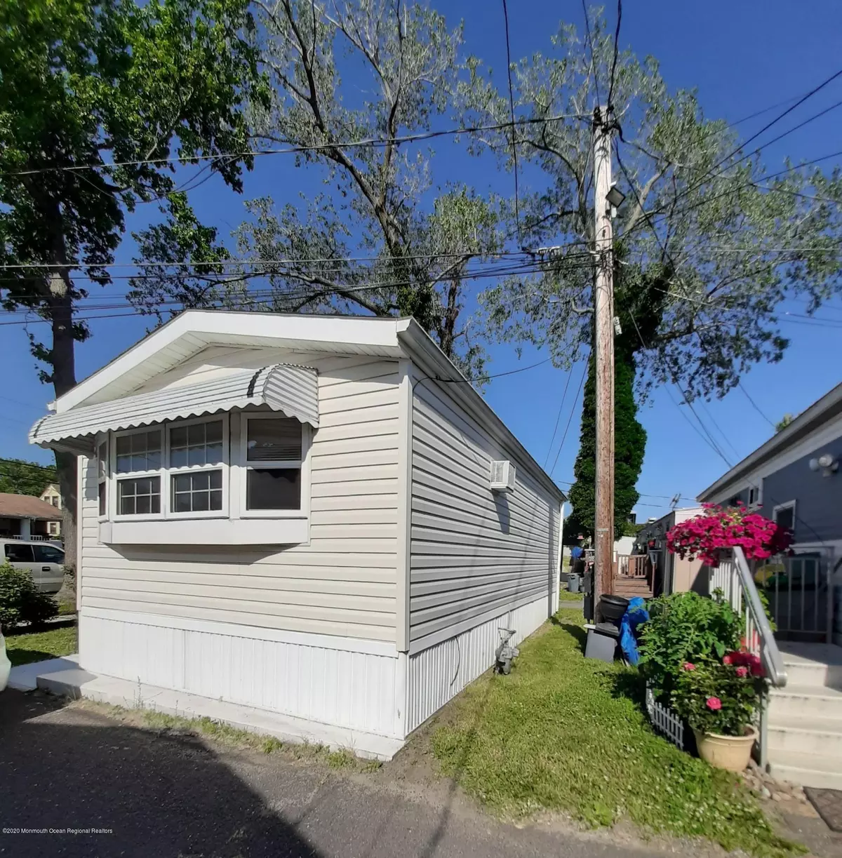 Neptune Township, NJ 07753,700 Atkins Avenue #12