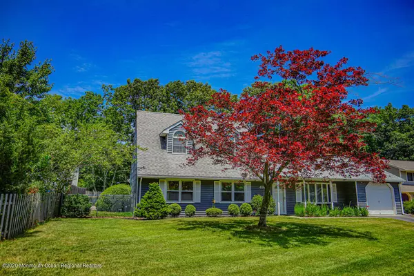 Forked River, NJ 08731,416 Brentwood Place