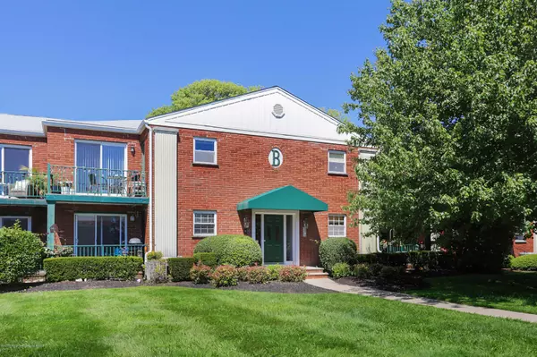 65 Cedar Avenue #B7, Long Branch, NJ 07740