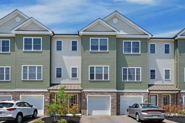 Bayville, NJ 08721,9 Berkeley Crossings Way #109