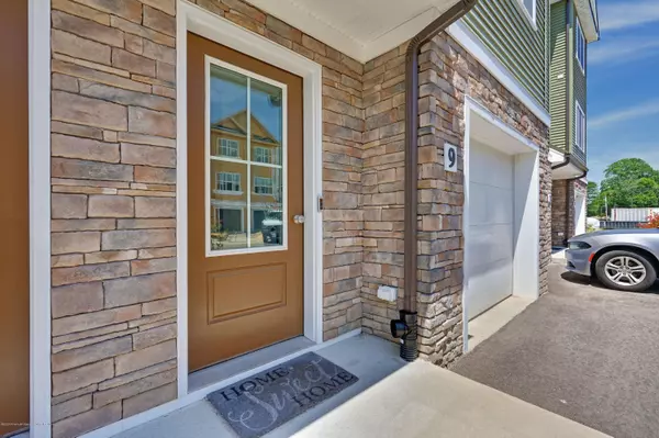 Bayville, NJ 08721,9 Berkeley Crossings Way #109